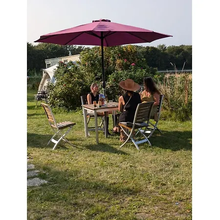 Mobile Near Dutch Dunes Casa vacanze *